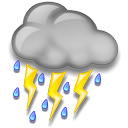 Météo de Recife pour le Jeudi 04 Juin